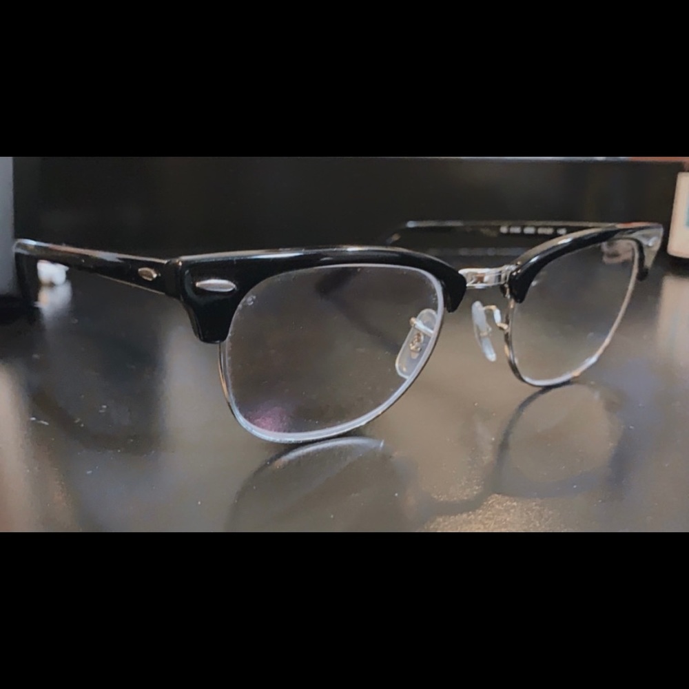 Ray ban glasses